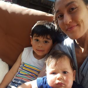 Meet your Posher, Miranda